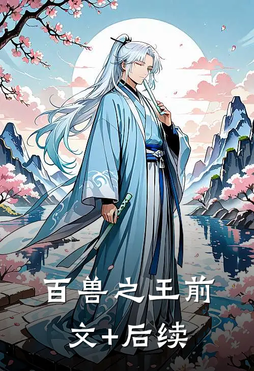 百兽之王前文+后续
