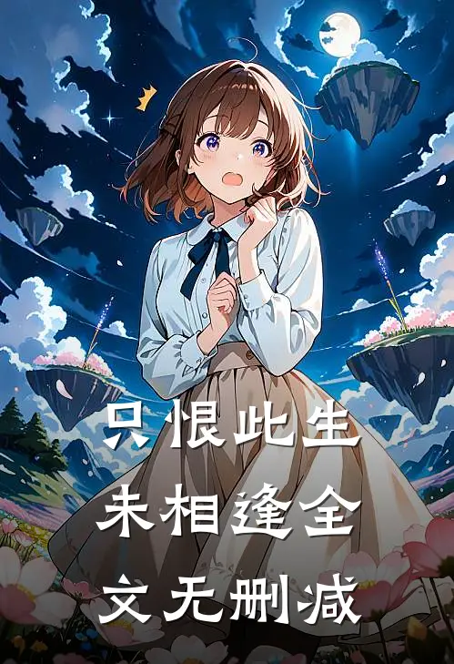只恨此生未相逢全文无删减