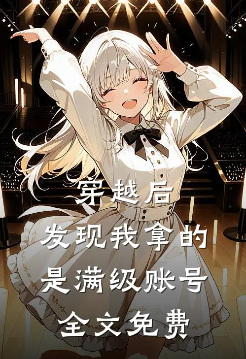 穿越后，发现我拿的是满级账号全文免费