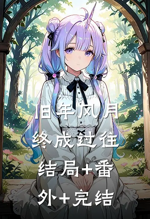 旧年风月终成过往:结局+番外+完结