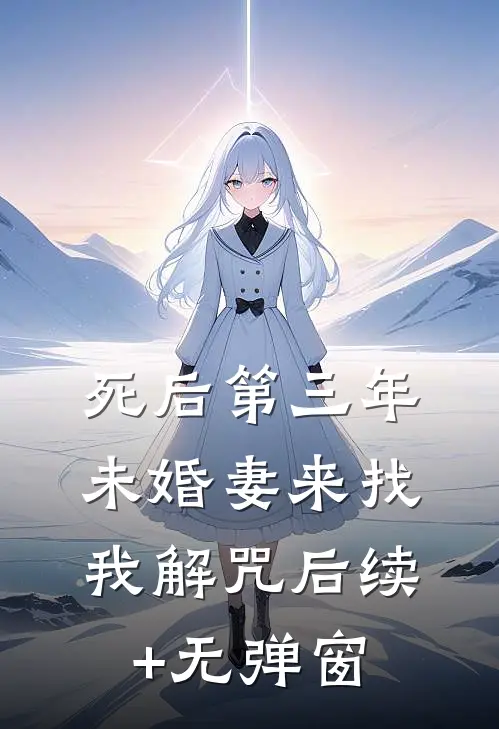 死后第三年，未婚妻来找我解咒后续+无弹窗