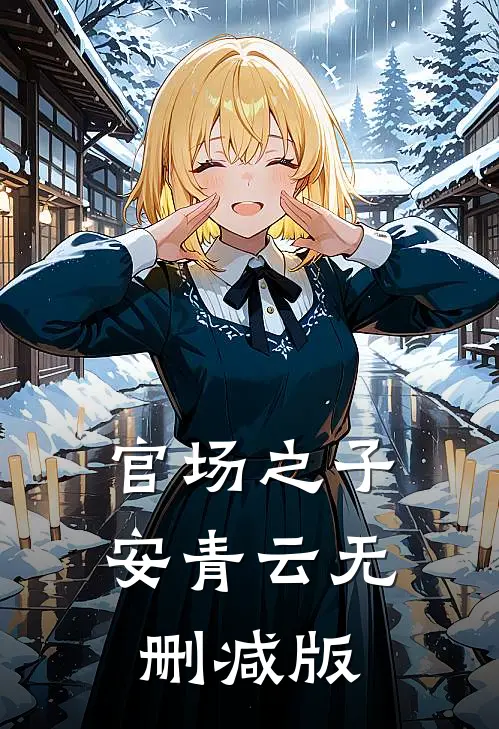 官场之子安青云无删减版