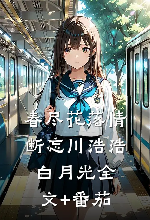 春尽花落情断忘川浩浩白月光全文+番茄