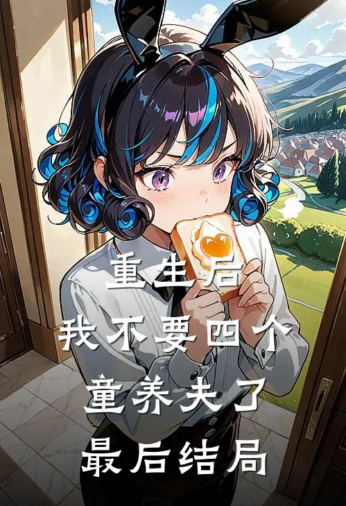 重生后，我不要四个童养夫了最后结局