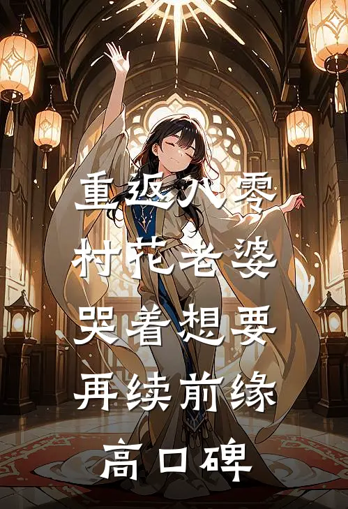 重返八零，村花老婆哭着想要再续前缘高口碑