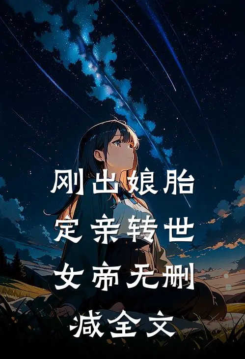 刚出娘胎，定亲转世女帝无删减全文