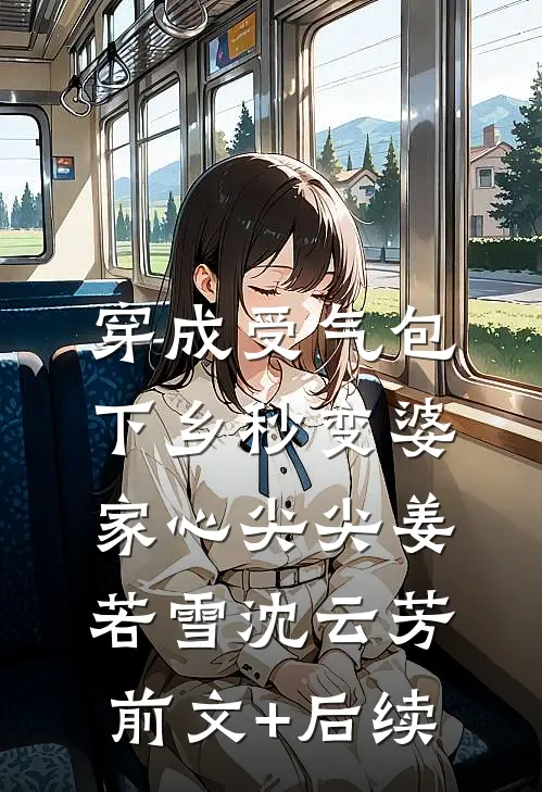 穿成受气包，下乡秒变婆家心尖尖姜若雪沈云芳:前文+后续