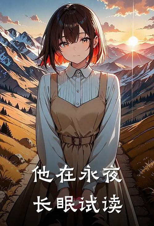 他在永夜长眠试读
