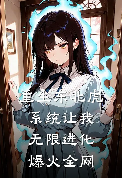 重生东北虎，系统让我无限进化爆火全网