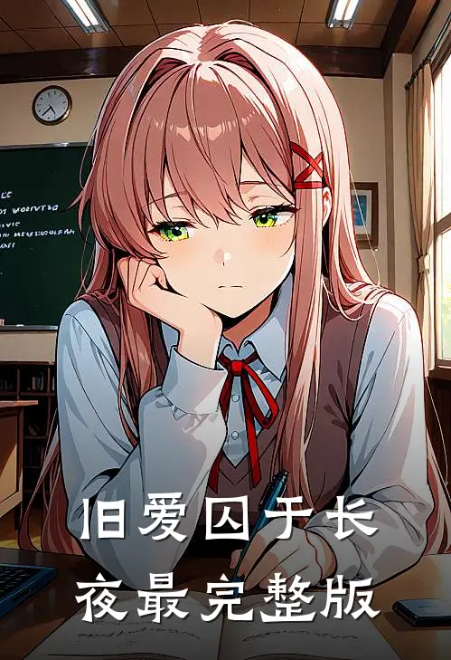 旧爱囚于长夜最完整版