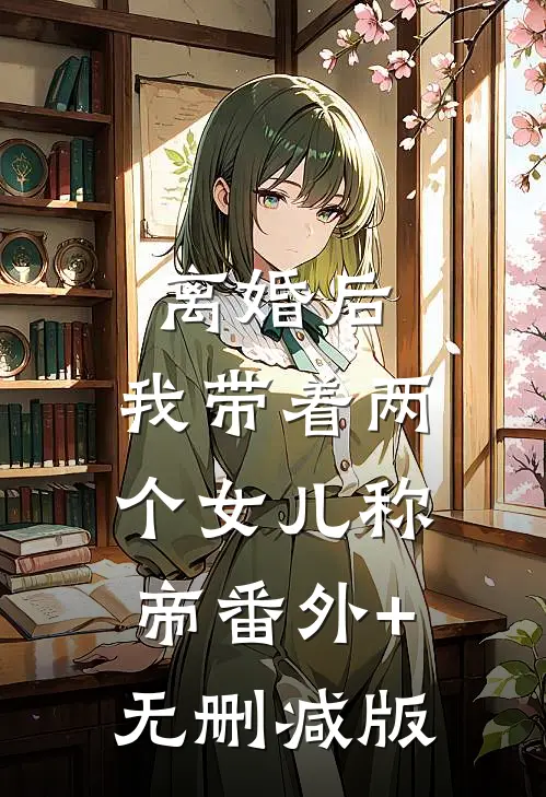 离婚后，我带着两个女儿称帝番外+无删减版