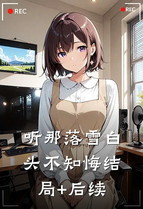 听那落雪白头不知悔结局+后续