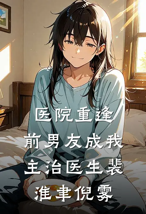 医院重逢，前男友成我主治医生裴淮聿倪雾