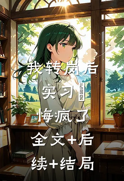 我转岗后，实习⽣悔疯了:全文+后续+结局