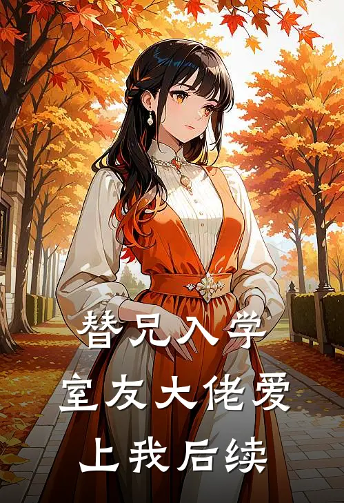 替兄入学，室友大佬爱上我后续