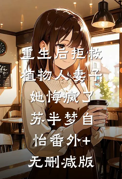 重生后拒救植物人妻子，她悔疯了苏半梦自怡番外+无删减版
