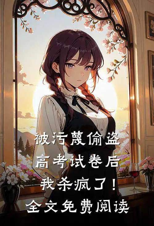 被污蔑偷盗高考试卷后，我杀疯了！全文免费阅读
