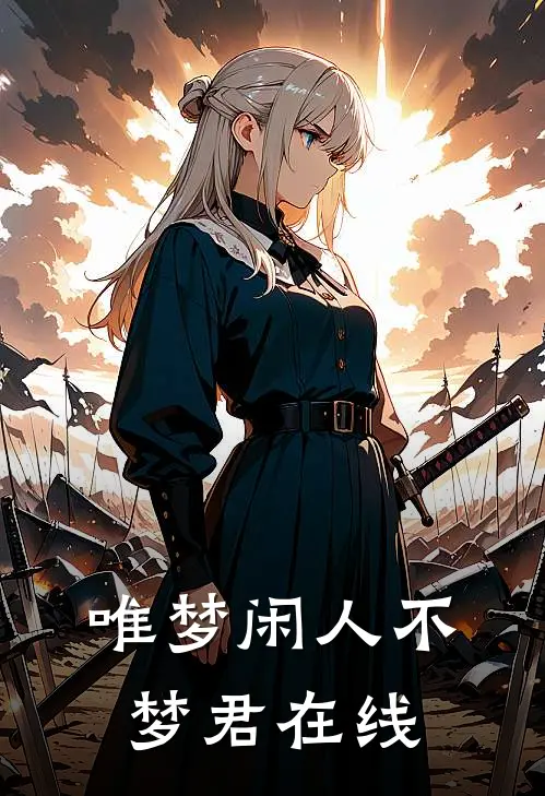 唯梦闲人不梦君在线
