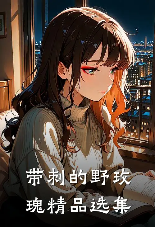 带刺的野玫瑰精品选集