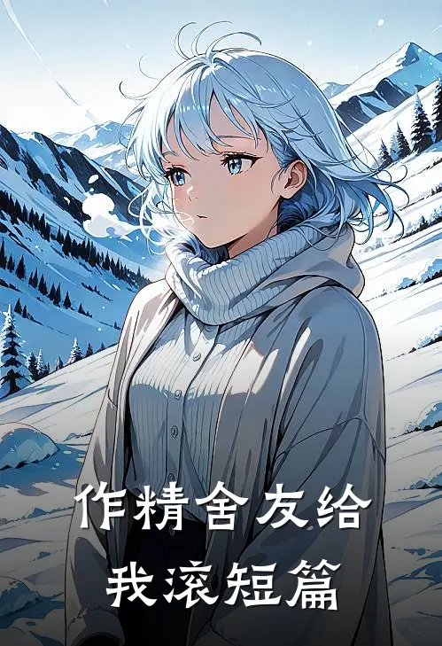 作精舍友给我滚短篇