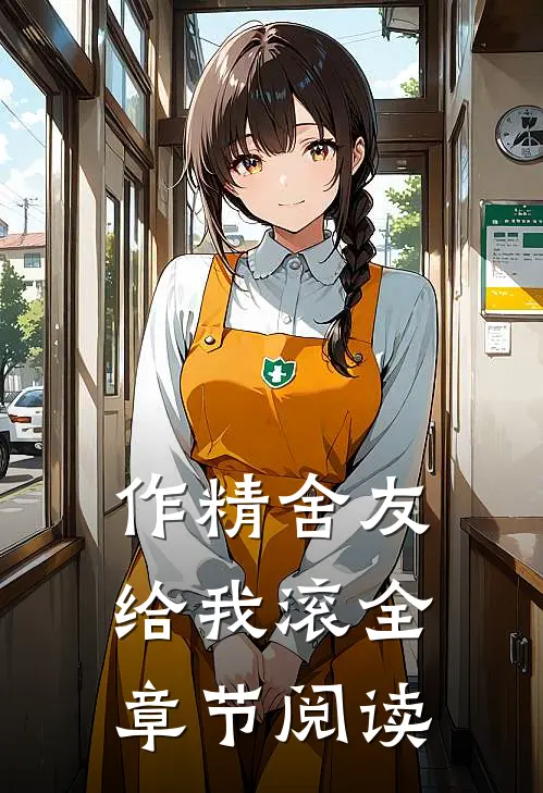 作精舍友给我滚全章节阅读