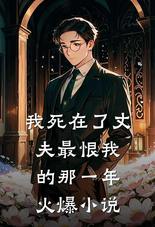 我死在了丈夫最恨我的那一年火爆小说