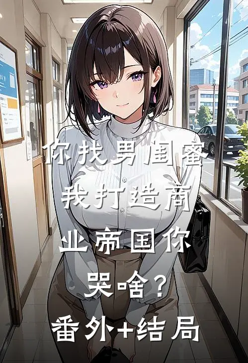 你找男闺蜜，我打造商业帝国你哭啥？:(番外)+(结局)