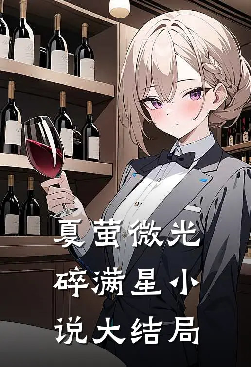 夏萤微光碎满星小说大结局