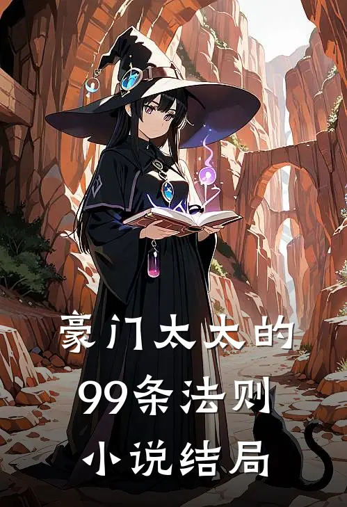豪门太太的99条法则小说结局