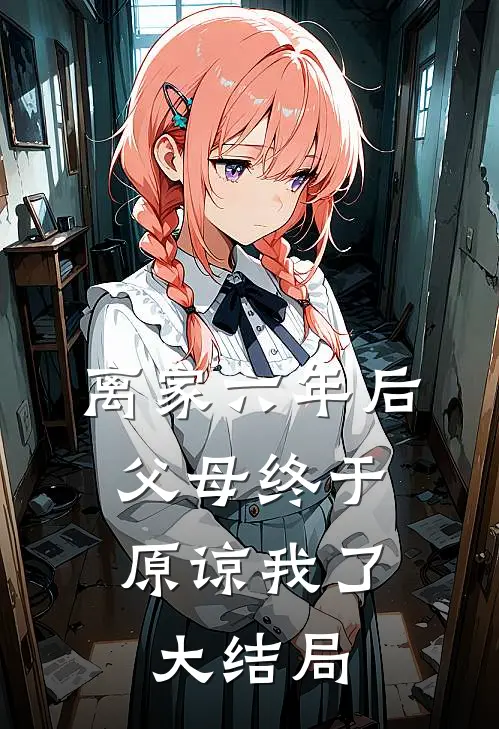 离家六年后，父母终于原谅我了大结局