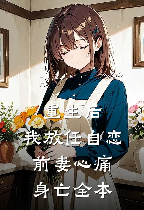 重生后，我放任自恋前妻心痛身亡全本