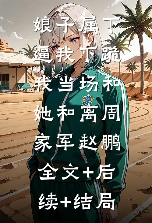 娘子属下逼我下跪，我当场和她和离周家军赵鹏:全文+后续+结局