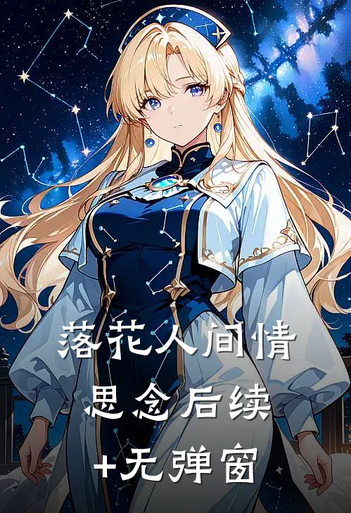 落花人间情思念后续+无弹窗