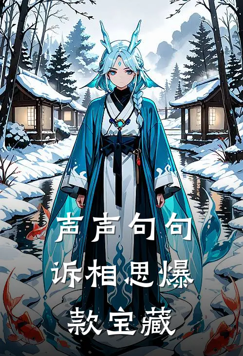 声声句句诉相思爆款宝藏