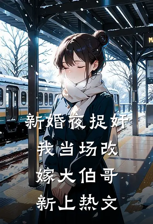 新婚夜捉奸，我当场改嫁大伯哥新上热文