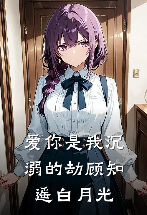 爱你是我沉溺的劫顾知遥白月光