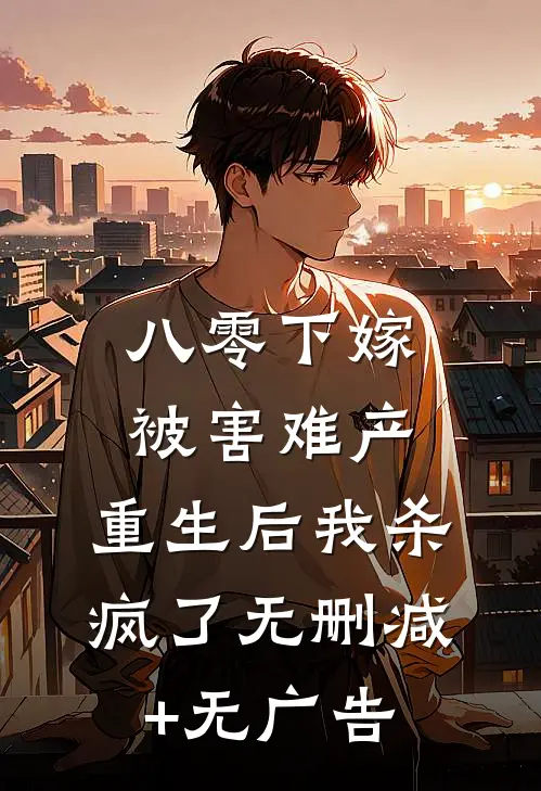 八零下嫁被害难产，重生后我杀疯了无删减+无广告