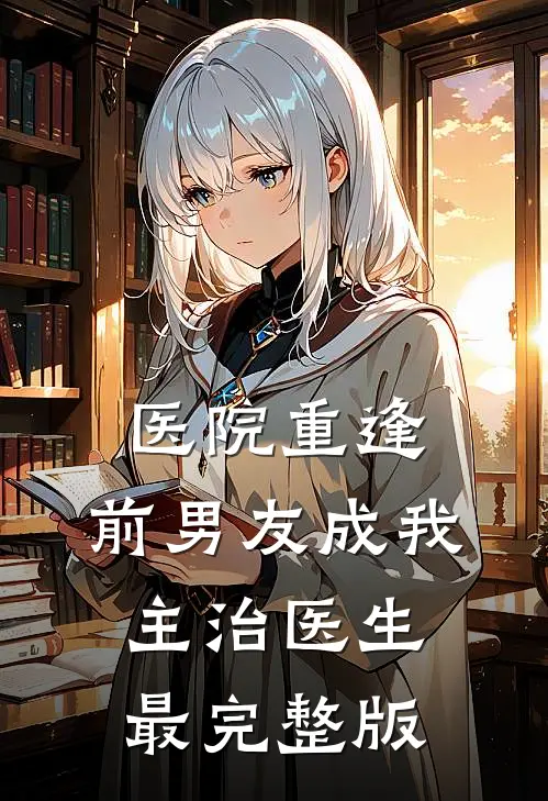医院重逢，前男友成我主治医生最完整版