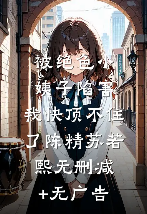 被绝色小姨子陷害，我快顶不住了陈精苏若熙无删减+无广告