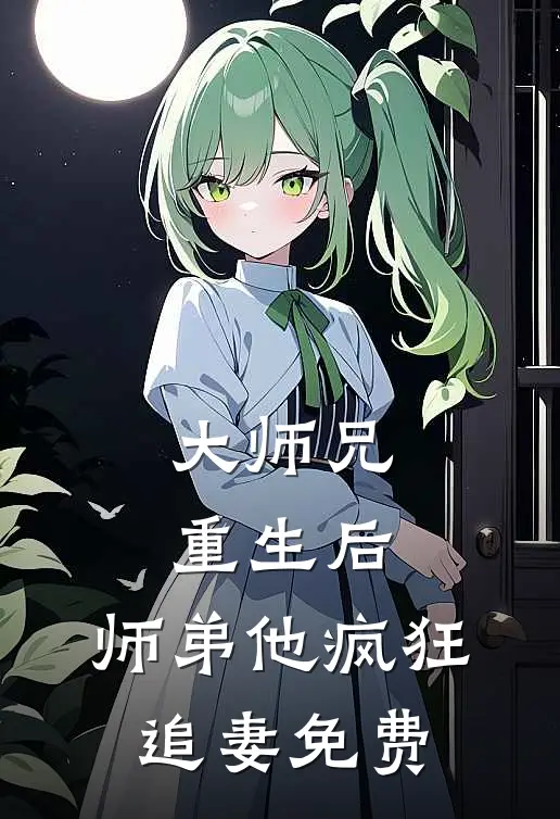 大师兄重生后，师弟他疯狂追妻免费