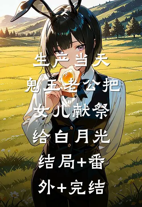 生产当天，鬼王老公把女儿献祭给白月光结局+番外+完结