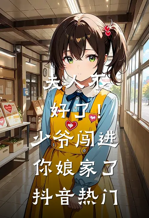 夫人不好了！少爷闯进你娘家了抖音热门