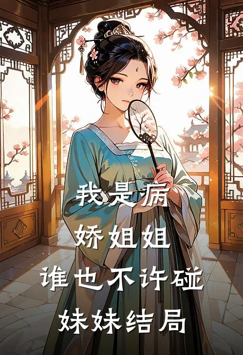 我是病娇姐姐，谁也不许碰妹妹结局