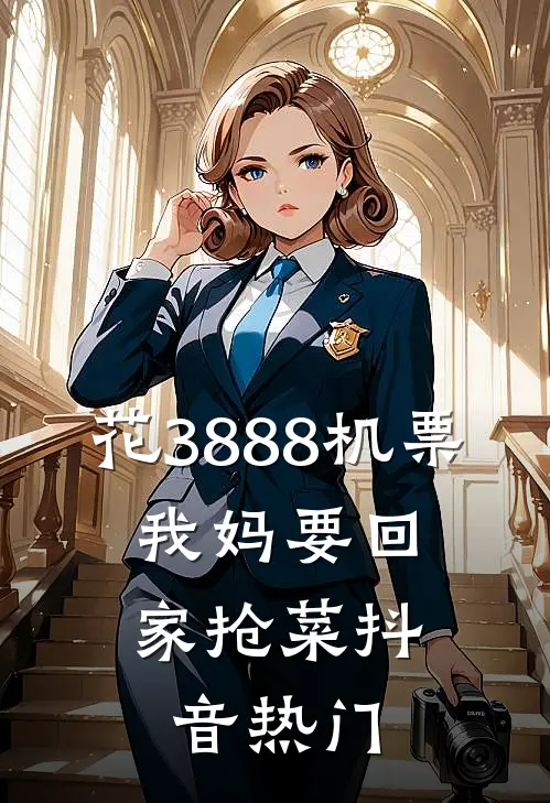 花3888机票，我妈要回家抢菜抖音热门