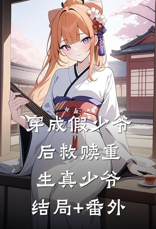 穿成假少爷后救赎重生真少爷:结局+番外