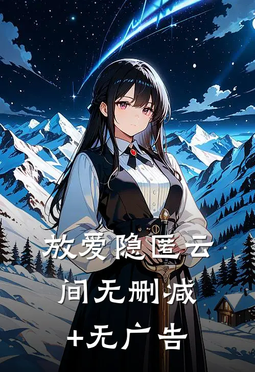放爱隐匿云间无删减+无广告