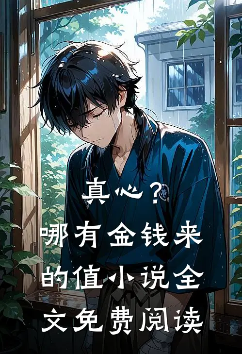 真心？哪有金钱来的值小说全文免费阅读