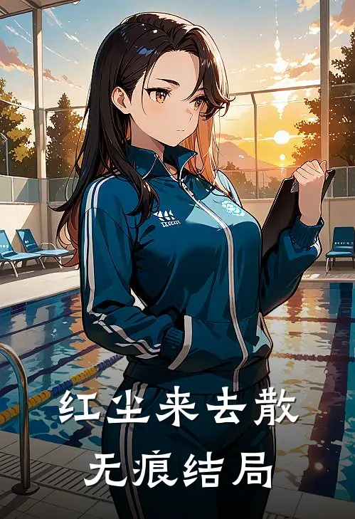 红尘来去散无痕结局