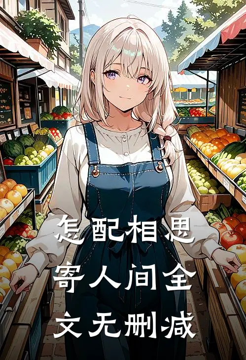 怎配相思寄人间全文无删减