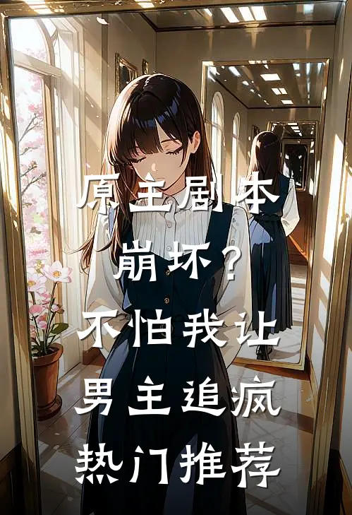 原主剧本崩坏？不怕，我让男主追疯热门推荐